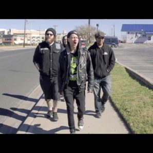 Buried Cities – “Redefine” Drunken Ship Records / Ring Of Fire Records