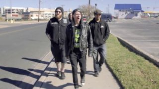 Buried Cities – “Redefine” Drunken Ship Records / Ring Of Fire Records