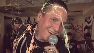 Burn Burn Burn! – “Amber” Tiny Dragon Music – A BlankTV World Premiere!