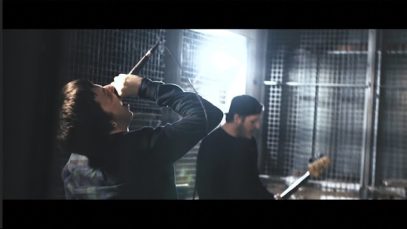 Bury The Memory – “A Life Worth Living” Official Music Video