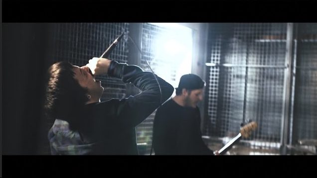 Bury The Memory – “A Life Worth Living” Official Music Video