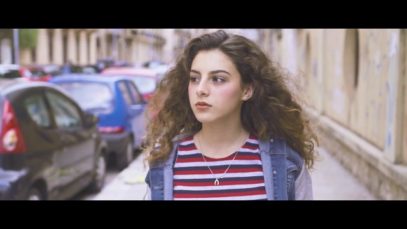 Bye Bye Japan – “Crickets” Official Music Video