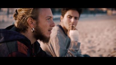 Bye Bye Japan – “Time To Do Something” Official Music Video