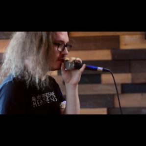 C:/DOS/PUN – “SV_song1” Official Music Video