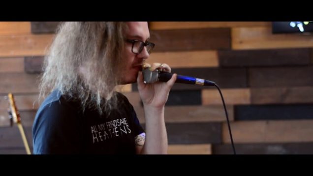 C:/DOS/PUN – “SV_song1” Official Music Video