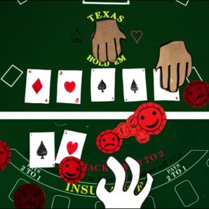 Calan Mai – “We’ve Got Love” Official Music Video