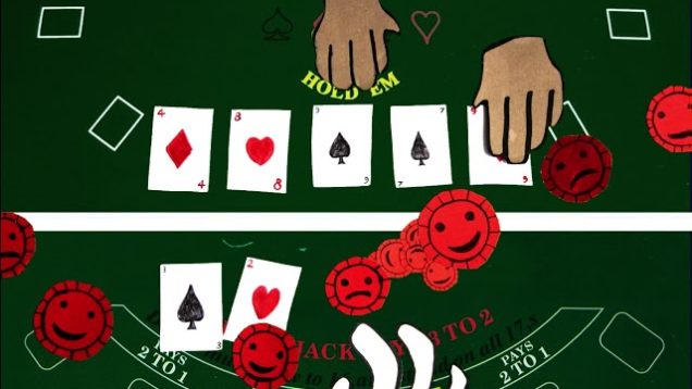 Calan Mai – “We’ve Got Love” Official Music Video