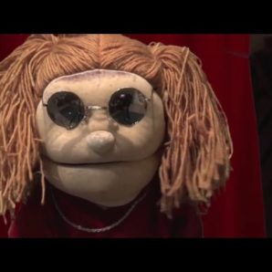 Caliban Strange – “11:11” Official Music Video