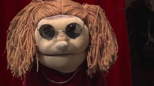 Caliban Strange – “11:11” Official Music Video