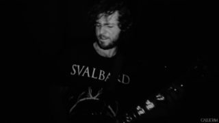 Calligram – “Bed Of Nails” Official Music Video