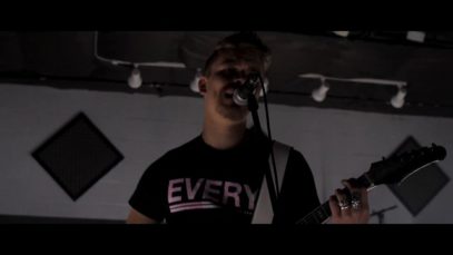 Calling Kings – “Demon Suit” Official Music Video