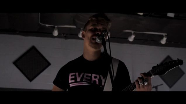 Calling Kings – “Demon Suit” Official Music Video