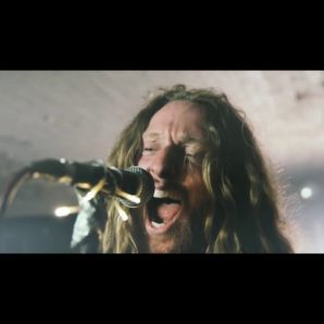 Canavar – “Sacrilege” Official Music Video