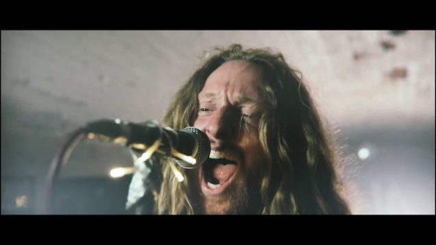 Canavar – “Sacrilege” Official Music Video