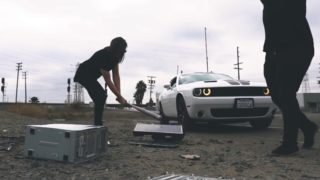 Capital North – “Glass Houses” Official Music Video