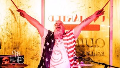 Captain Martini And The Key Stoners – “Rock Star” Official Teaser Video