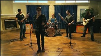 Captivate – “Diphtheria” A BlankTV World Premiere!