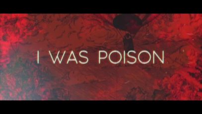 Captivate – “Forgotten” A BlankTV World Premiere Lyric Video!