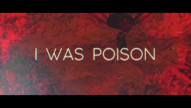 Captivate – “Forgotten” A BlankTV World Premiere Lyric Video!