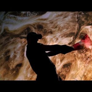 Cargo Lift – “I Won’t Fall” Official Music Video