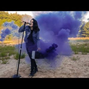 Carissa Johnson – “Fuel Heart” Official Music Video