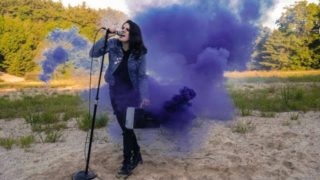 Carissa Johnson – “Fuel Heart” Official Music Video