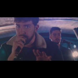 Carry The Crown – “Fire” Bentley Records – Official Music Video