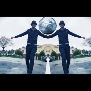 Casas Y La Pistola – “Baile Del Optalidon” Stiffsur – Official Music Video