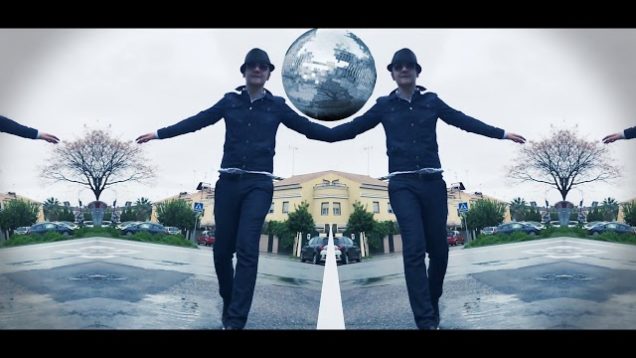 Casas Y La Pistola – “Baile Del Optalidon” Stiffsur – Official Music Video