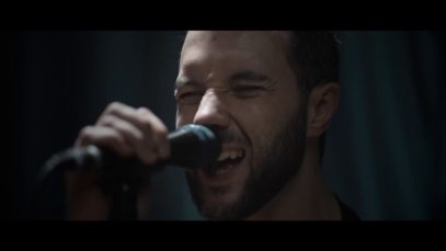 Cascade – “Zenith” Official Music Video