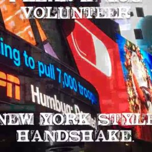 Cash Registers – “Sixty Seconds Til Midnight” Million Dollar Records