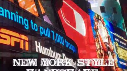 Cash Registers – “Sixty Seconds Til Midnight” Million Dollar Records