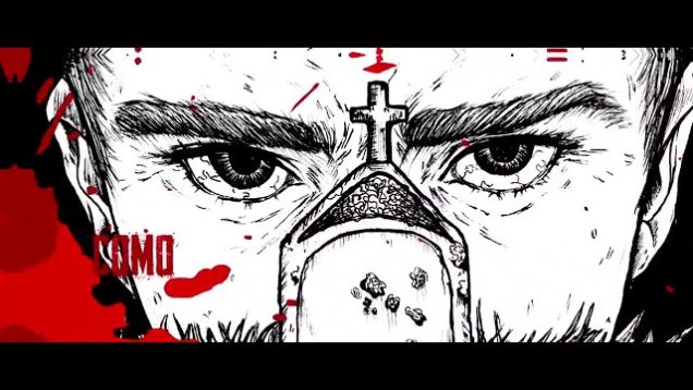 Centauro – “Colmando Un Oscuro Vacío” Official Lyric Video