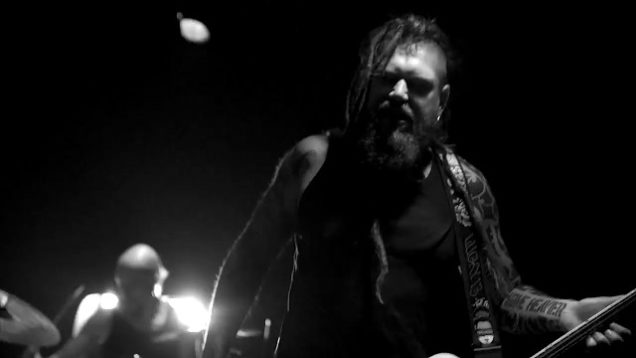 Cerber – “Haka” Official Music Video