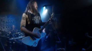 Cerber – “XIII” Official Music Video