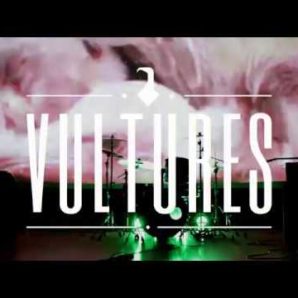Challenger State – “Vultures” A BlankTV World Premiere!