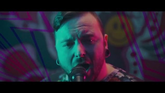 Champagne – “Let’s Go Out Tonight” Horus Music