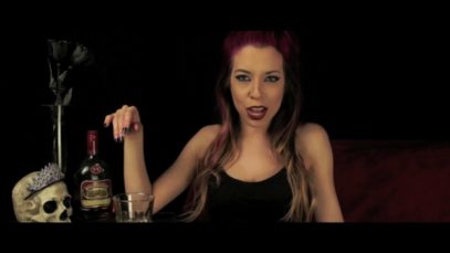 Chapellz – “Insane” Feat. Eden Rebel – Official Music Video