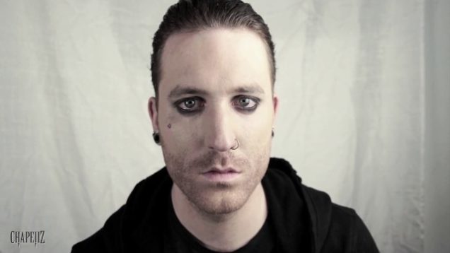 Chapellz – “Notone” Official Music Video