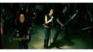 Charetta – “Runs In The Blood” Gravel Entertainment