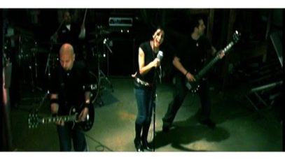 Charetta – “Runs In The Blood” Gravel Entertainment