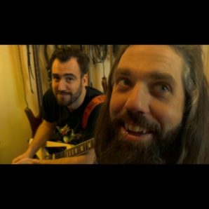 Chariots Of The Gods – “Through Darkness And Decay” A BlankTV World Premiere!