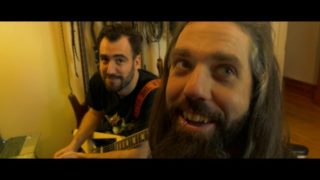 Chariots Of The Gods – “Through Darkness And Decay” A BlankTV World Premiere!