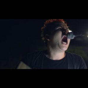 Charlie Rebel – “Betty” Human Records – Official Music Video