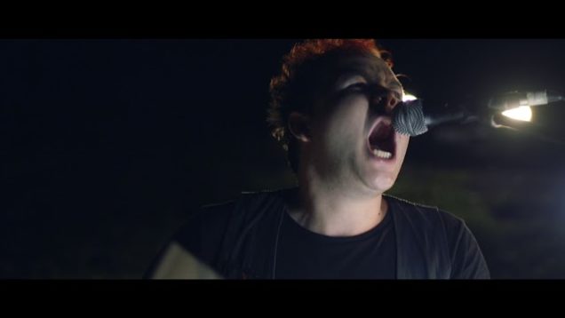 Charlie Rebel – “Betty” Human Records – Official Music Video