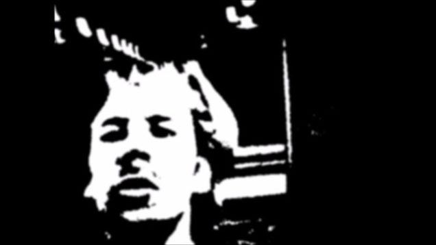 Chasbo Zelena – “The Kiss Of Life” Official Music Video