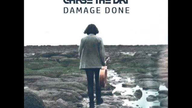 Chase The Day – “Damage Done” Official Music Video