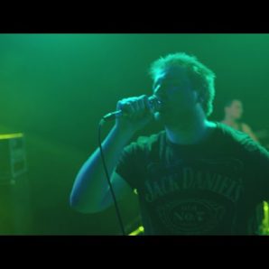 Chasing Sounds – “Silver Screen” Official Music Video