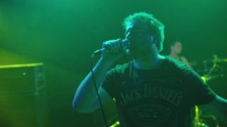 Chasing Sounds – “Silver Screen” Official Music Video