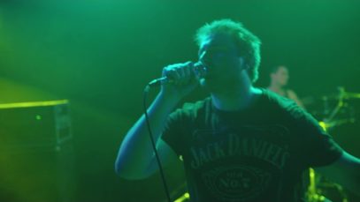 Chasing Sounds – “Silver Screen” Official Music Video